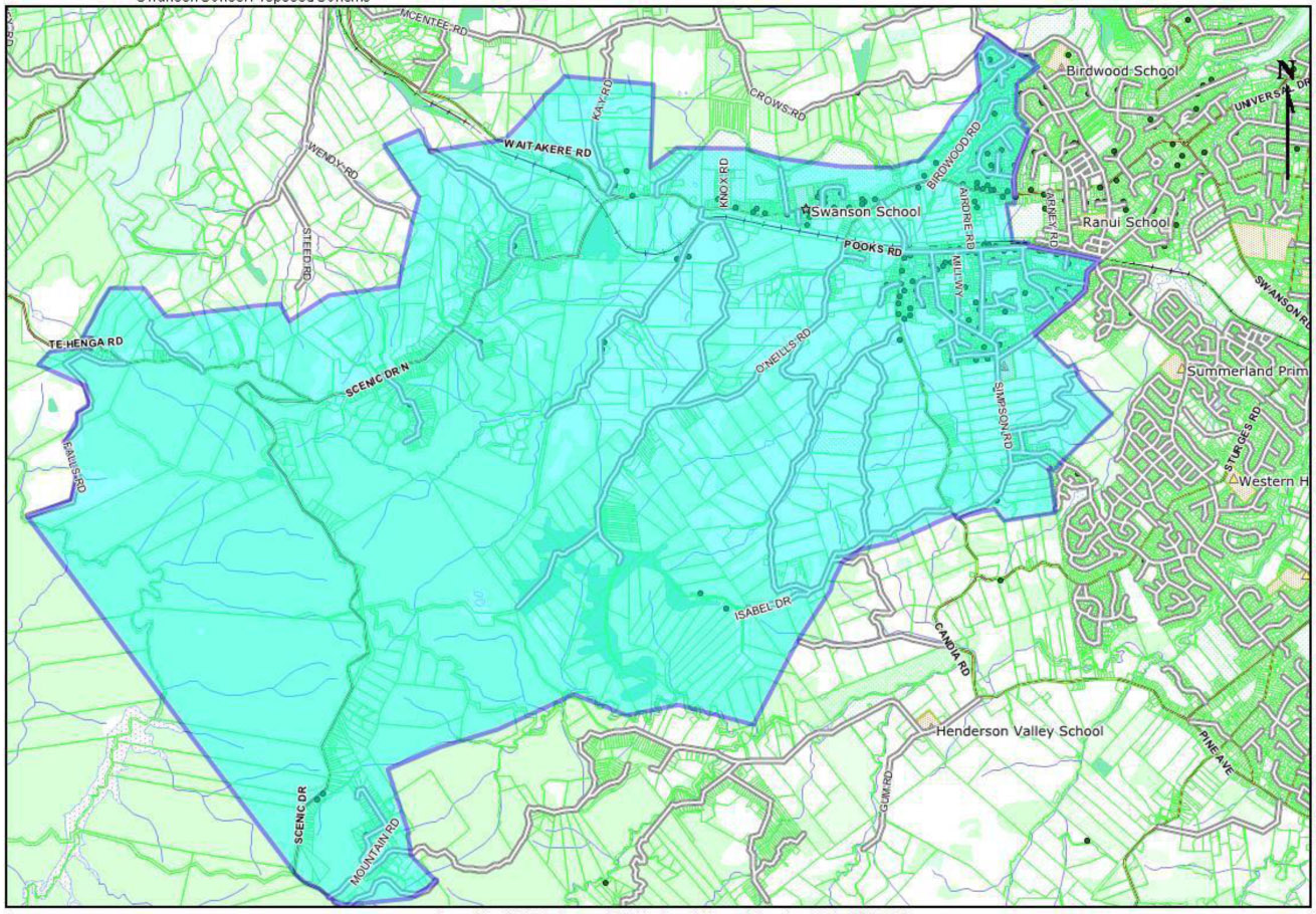 zone