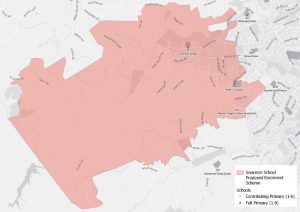 01. Swanson School 1521 – Proposed ES Amendment