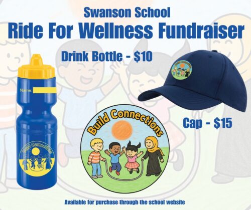 Ride for Wellness